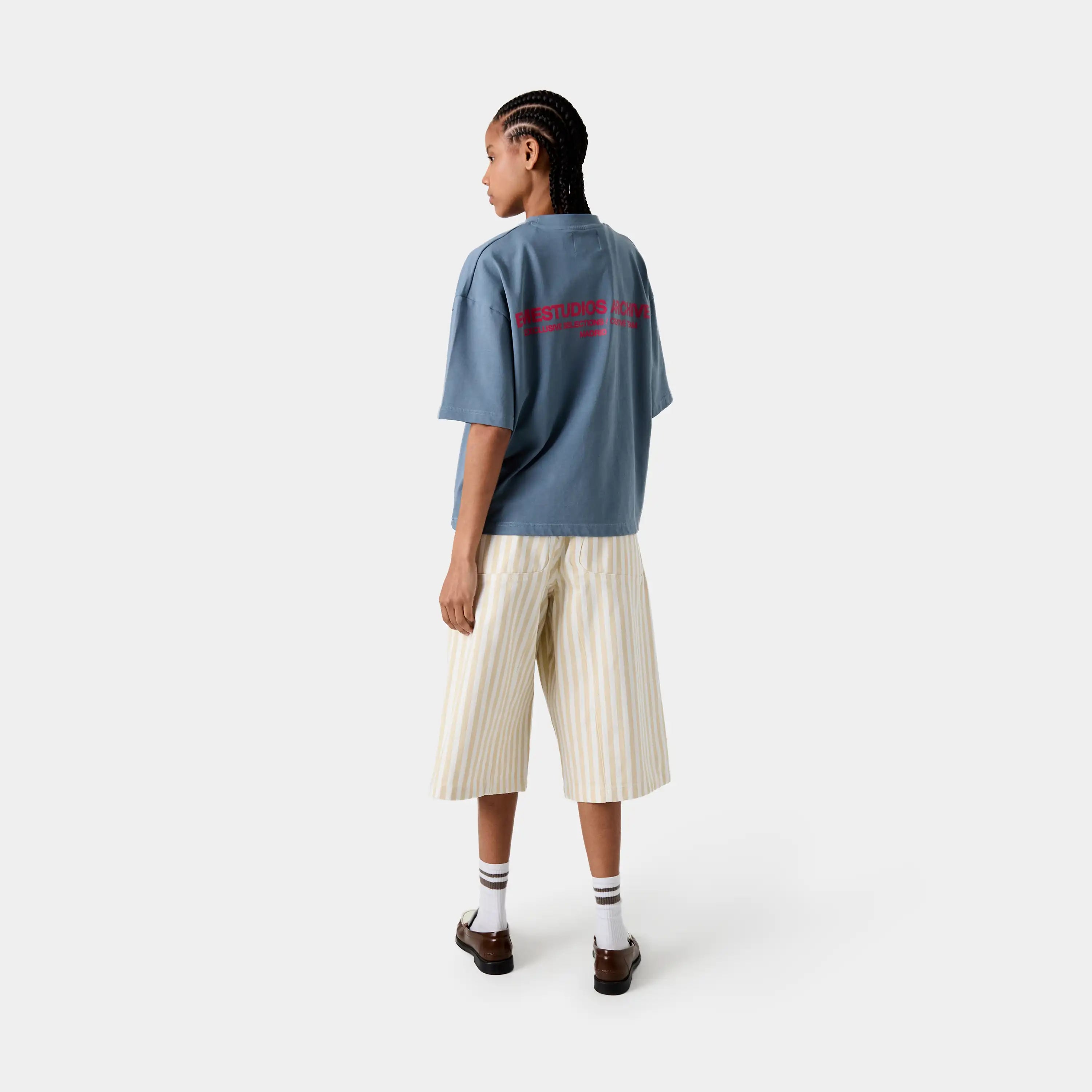 Archive Spring Lake Oversized Tee T-shirts eme
