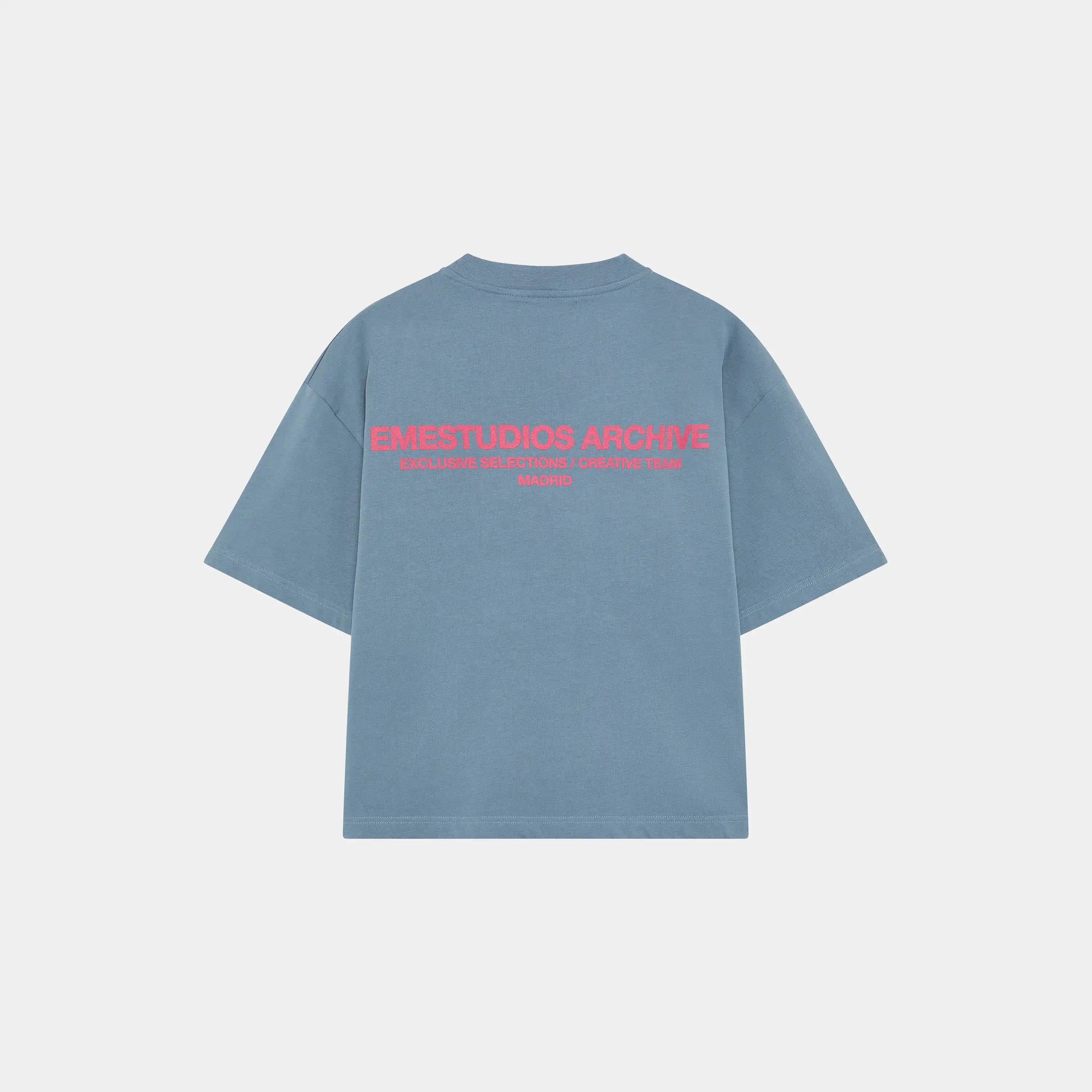 Archive Spring Lake Oversized Tee T-shirts eme