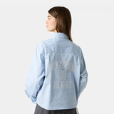 Badge Sky Shirt Shirts eme