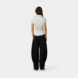 Baily Pearl Shirt Woman Shirts Eme Studios