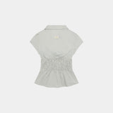 Baily Pearl Shirt Woman Shirts Eme Studios