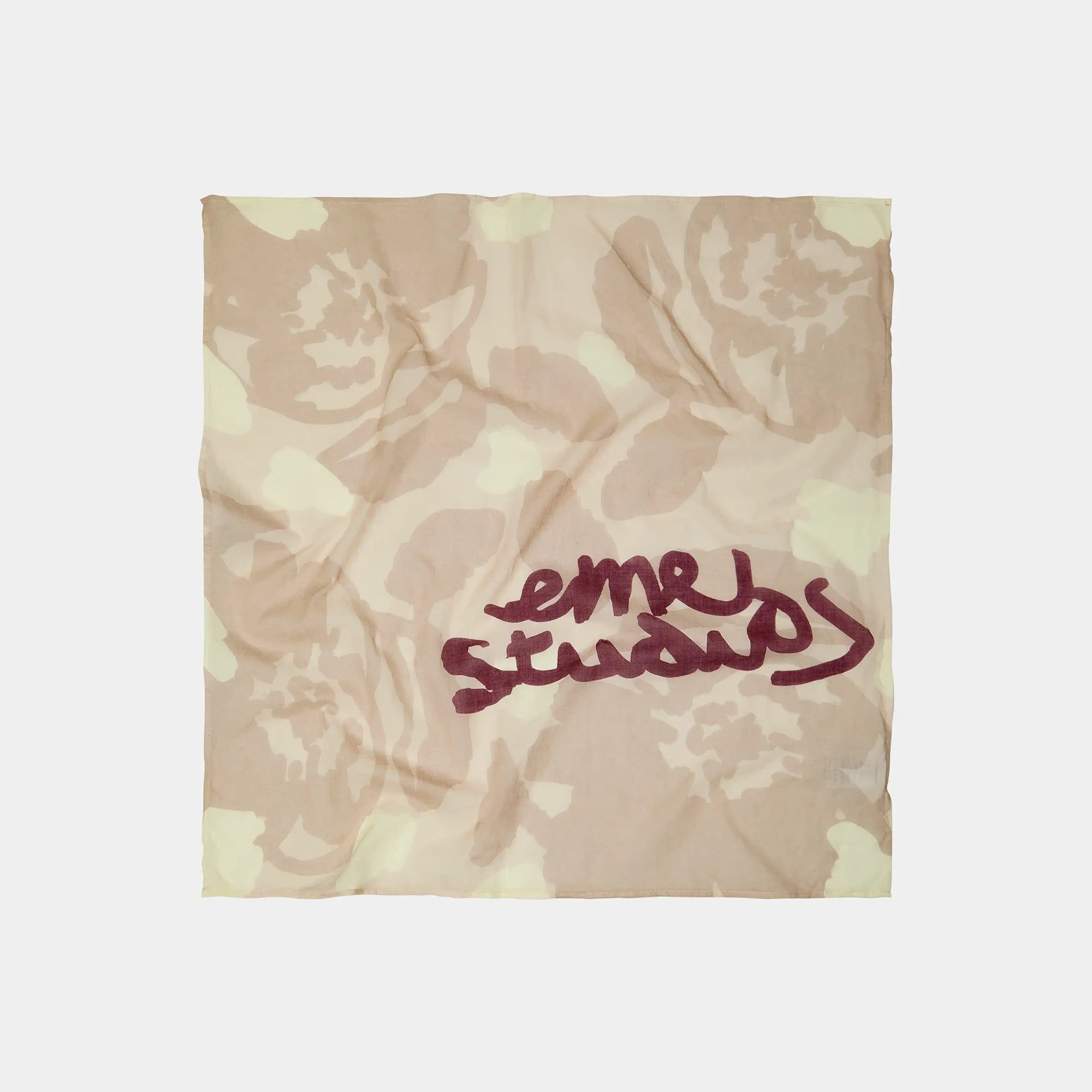 Onassis Stone Bandana
