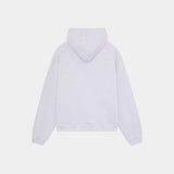 Boarding Pass Heather Grey Hoodie Hoodies eme