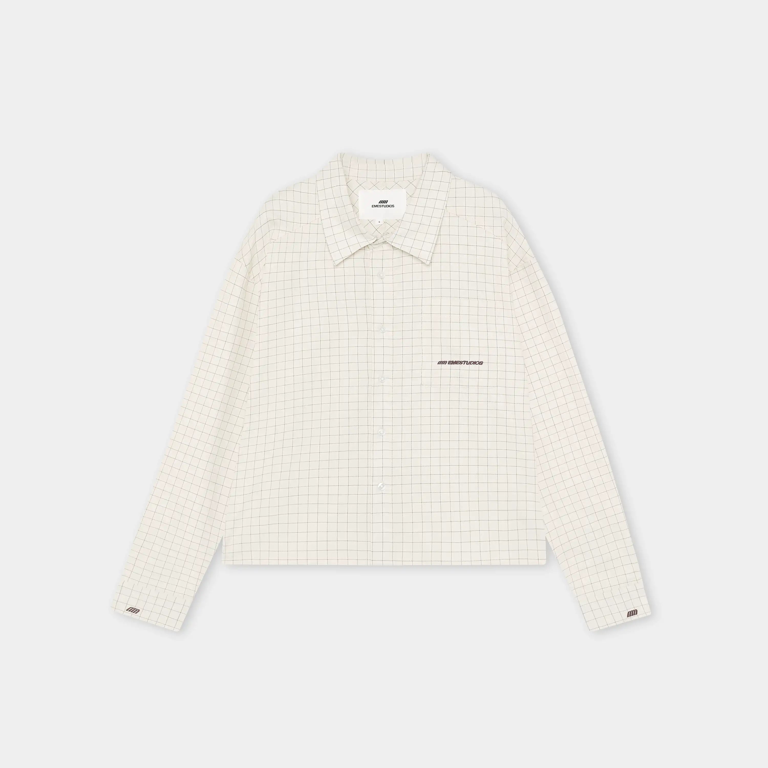 Bolibic Off Sand Shirt