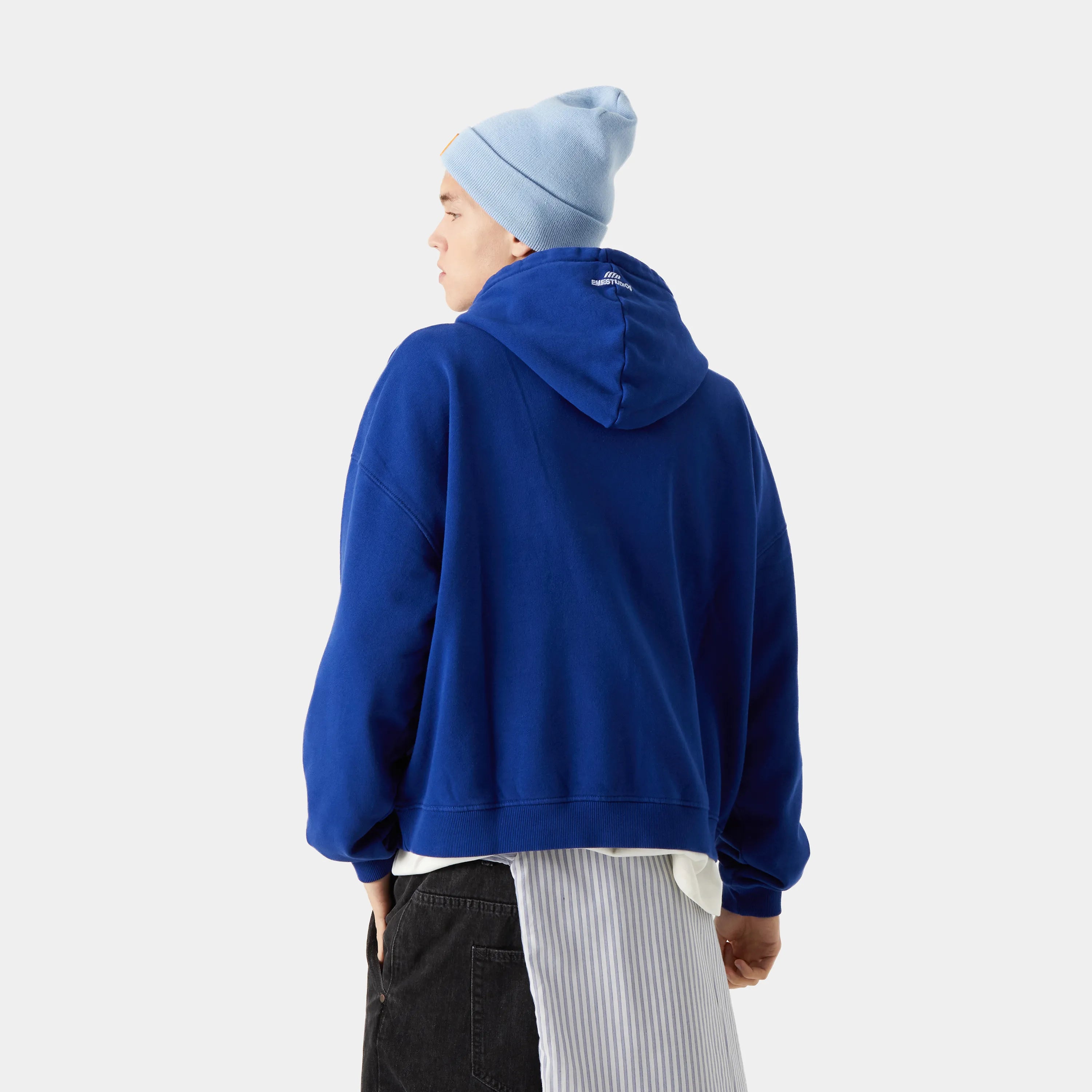 Book Klein Oversized Hoodie Hoodies eme