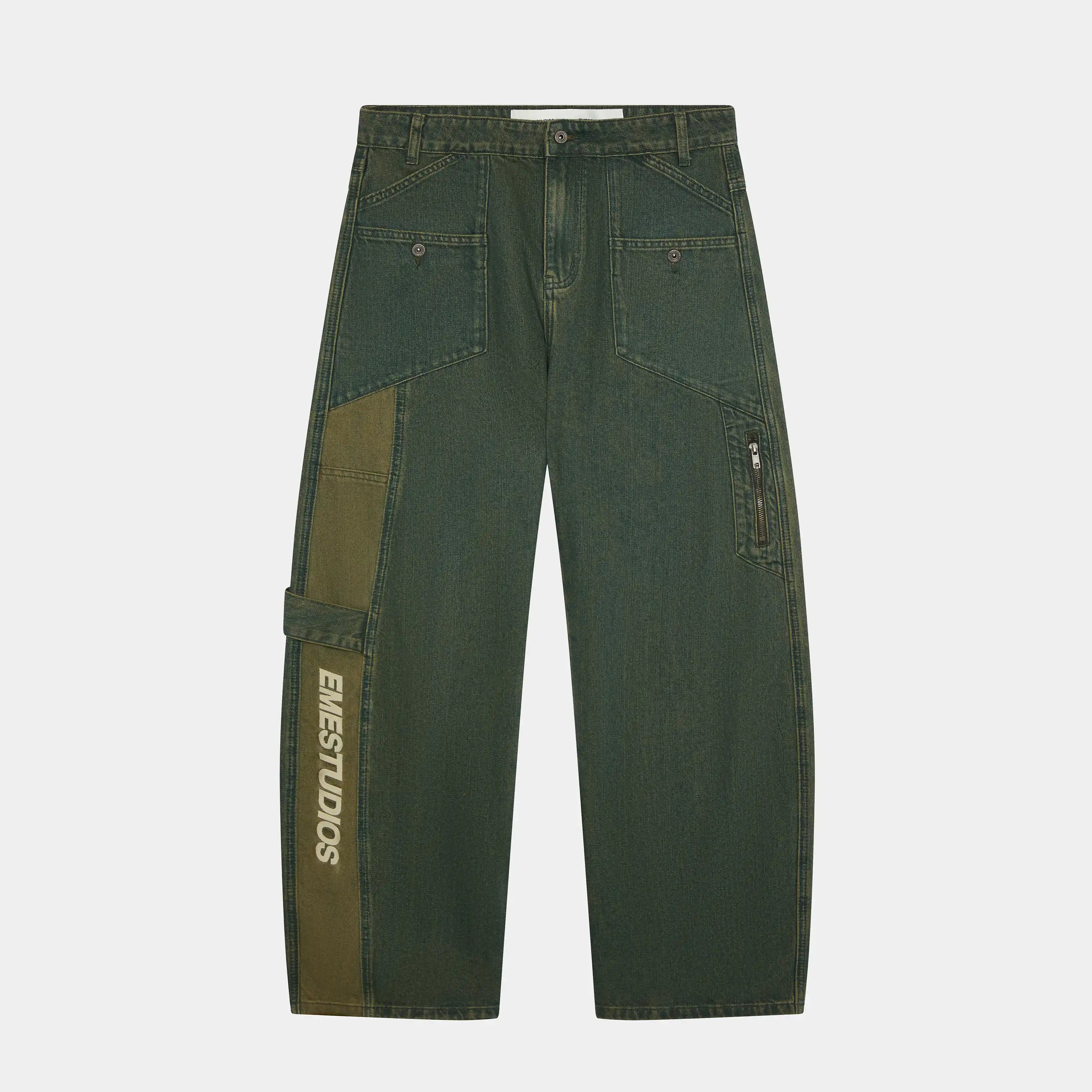 Bronca Forest Pants