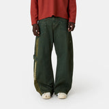 Bronca Forest Pants Pants Eme Studios