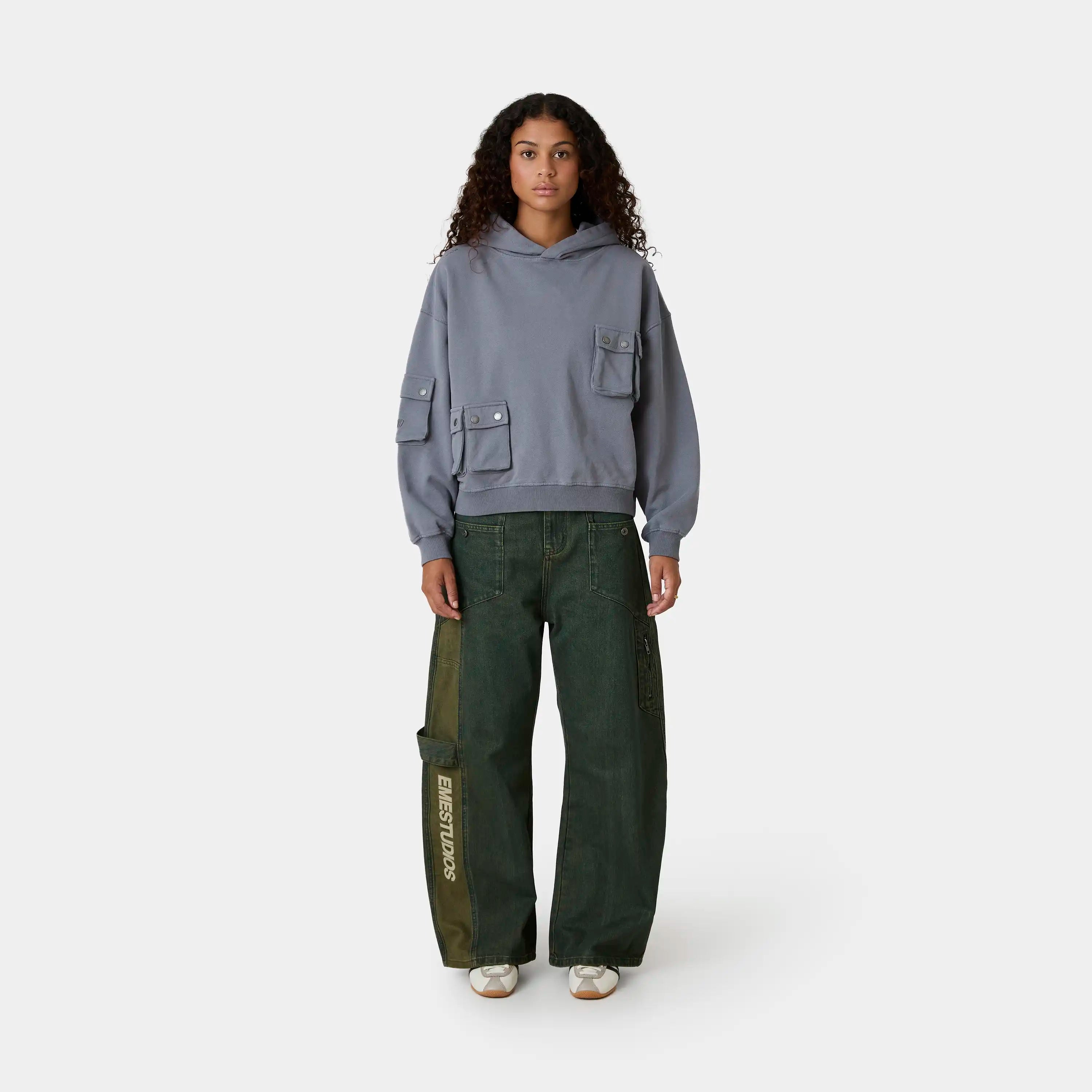 Bronca Forest Pants Pants Eme Studios