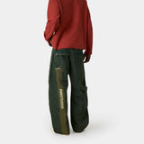 Bronca Forest Pants Pants Eme Studios