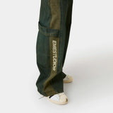 Bronca Forest Pants Pants Eme Studios