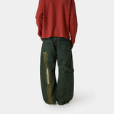 Bronca Forest Pants Pants Eme Studios