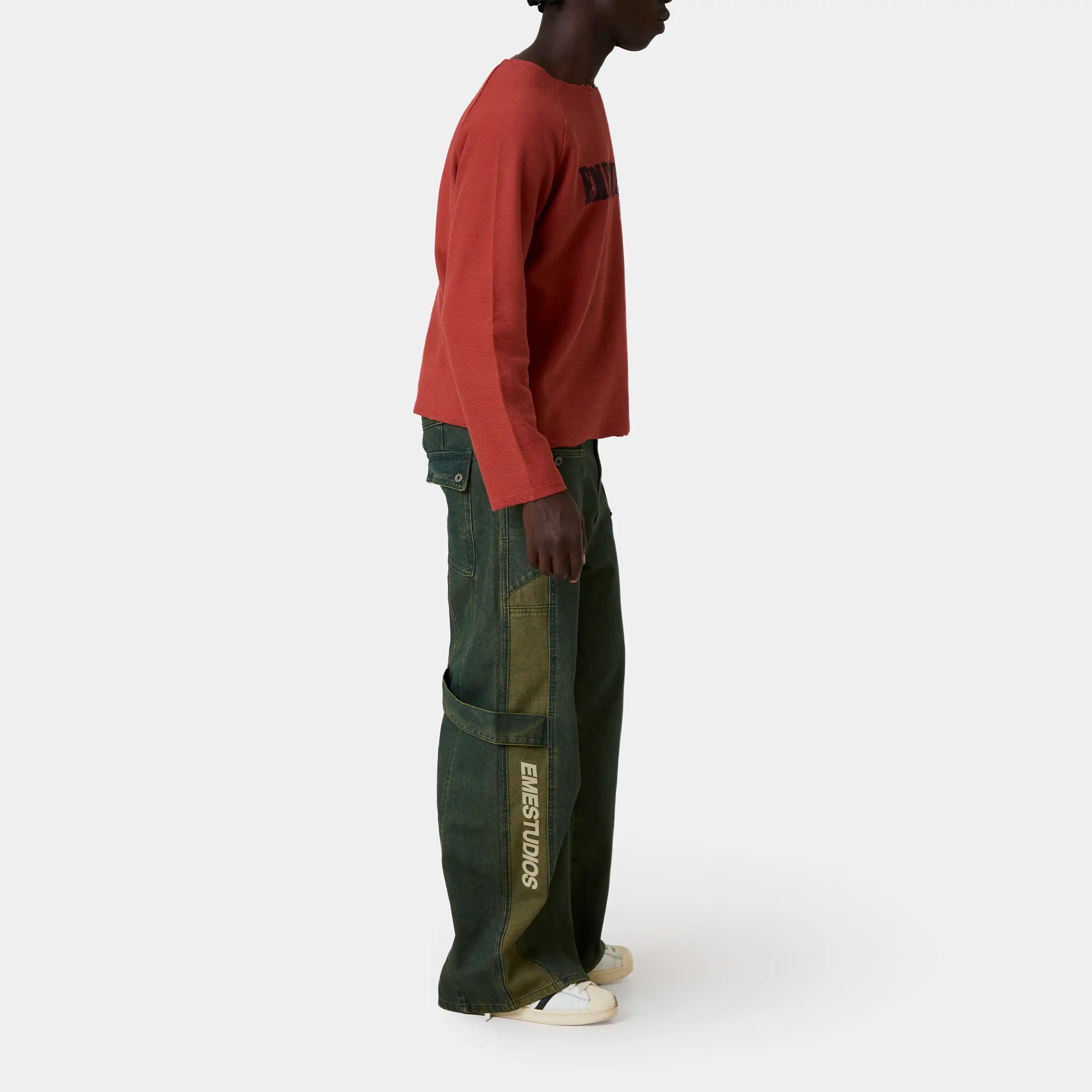 Bronca Forest Pants Pants Eme Studios
