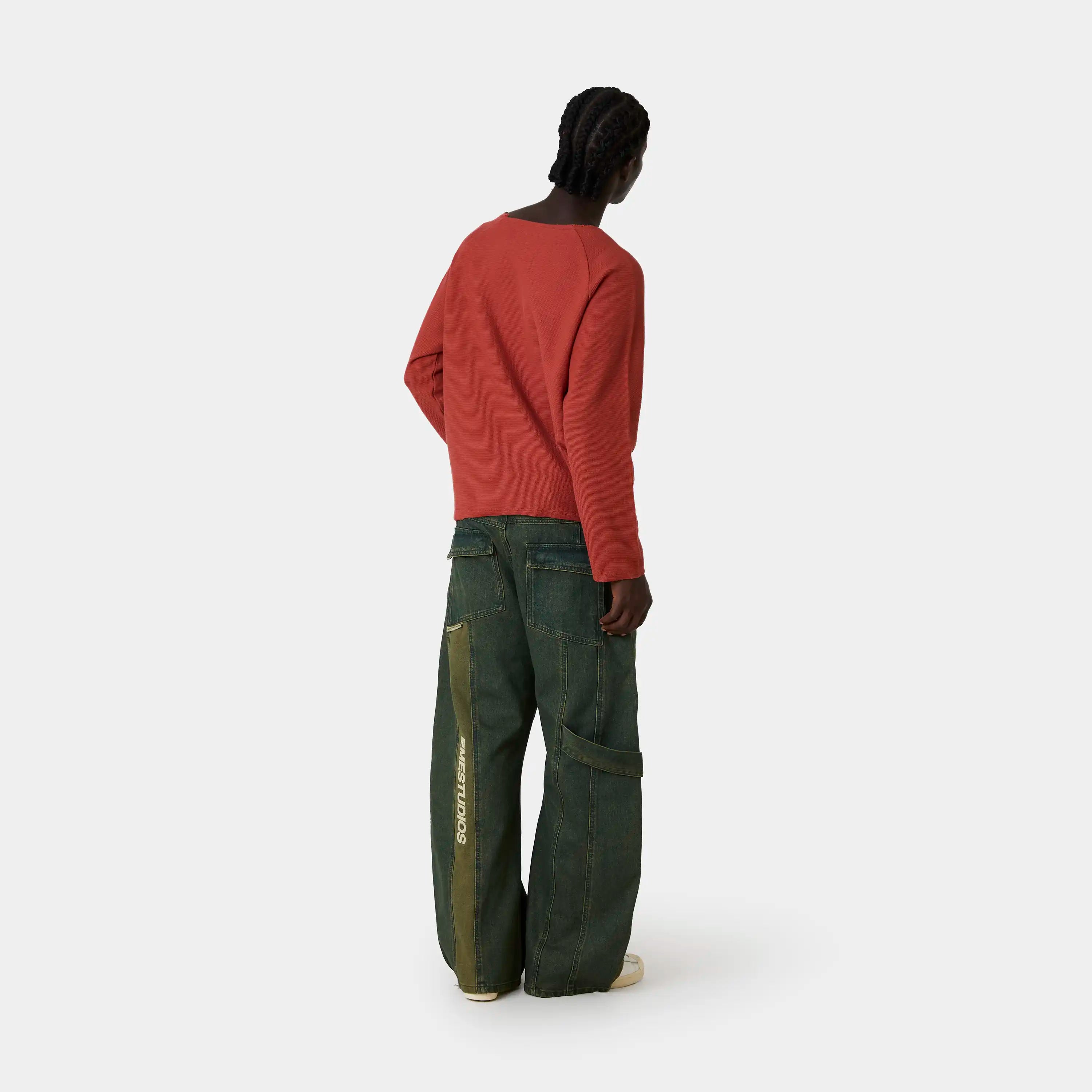 Bronca Forest Pants Pants Eme Studios