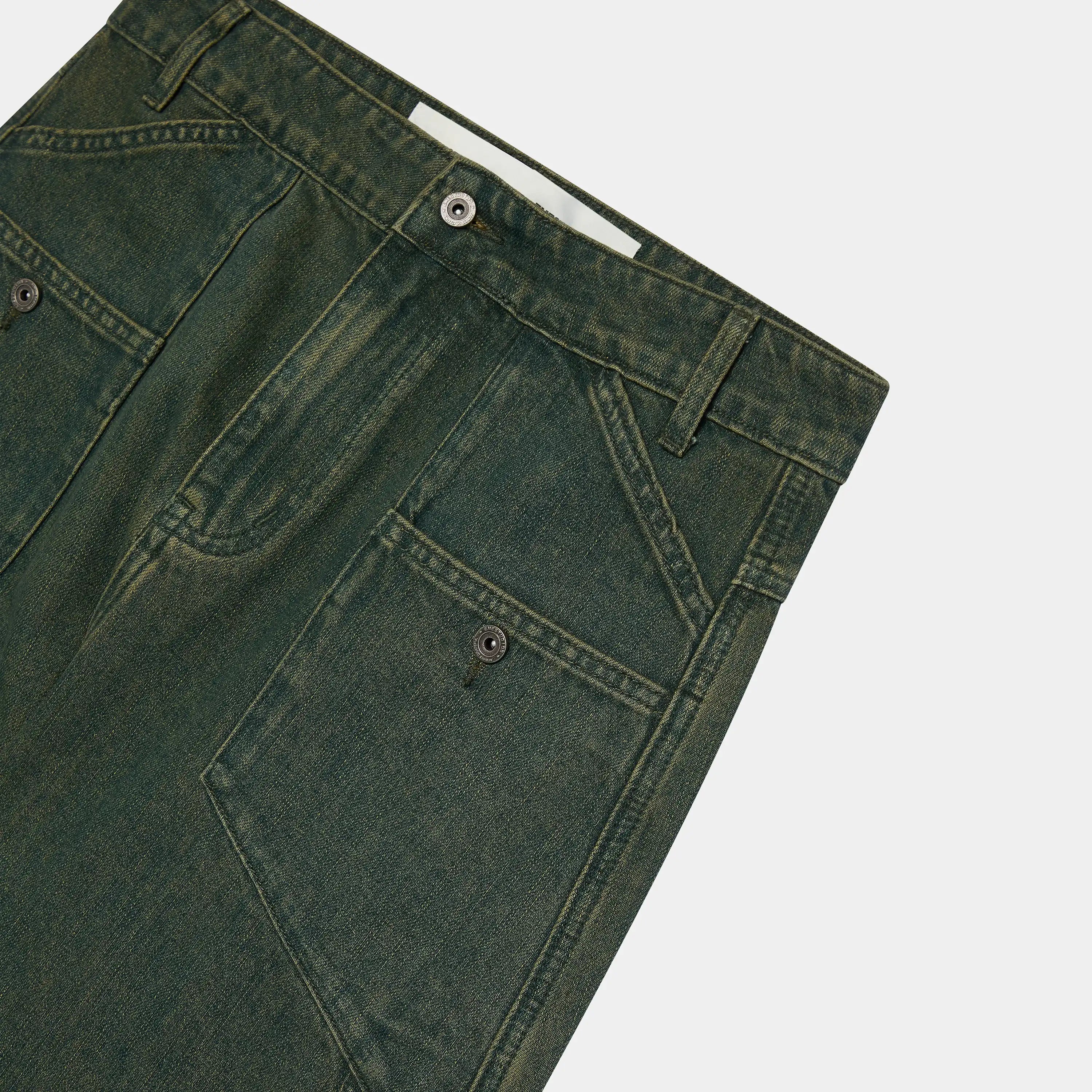 Bronca Forest Pants Pants Eme Studios