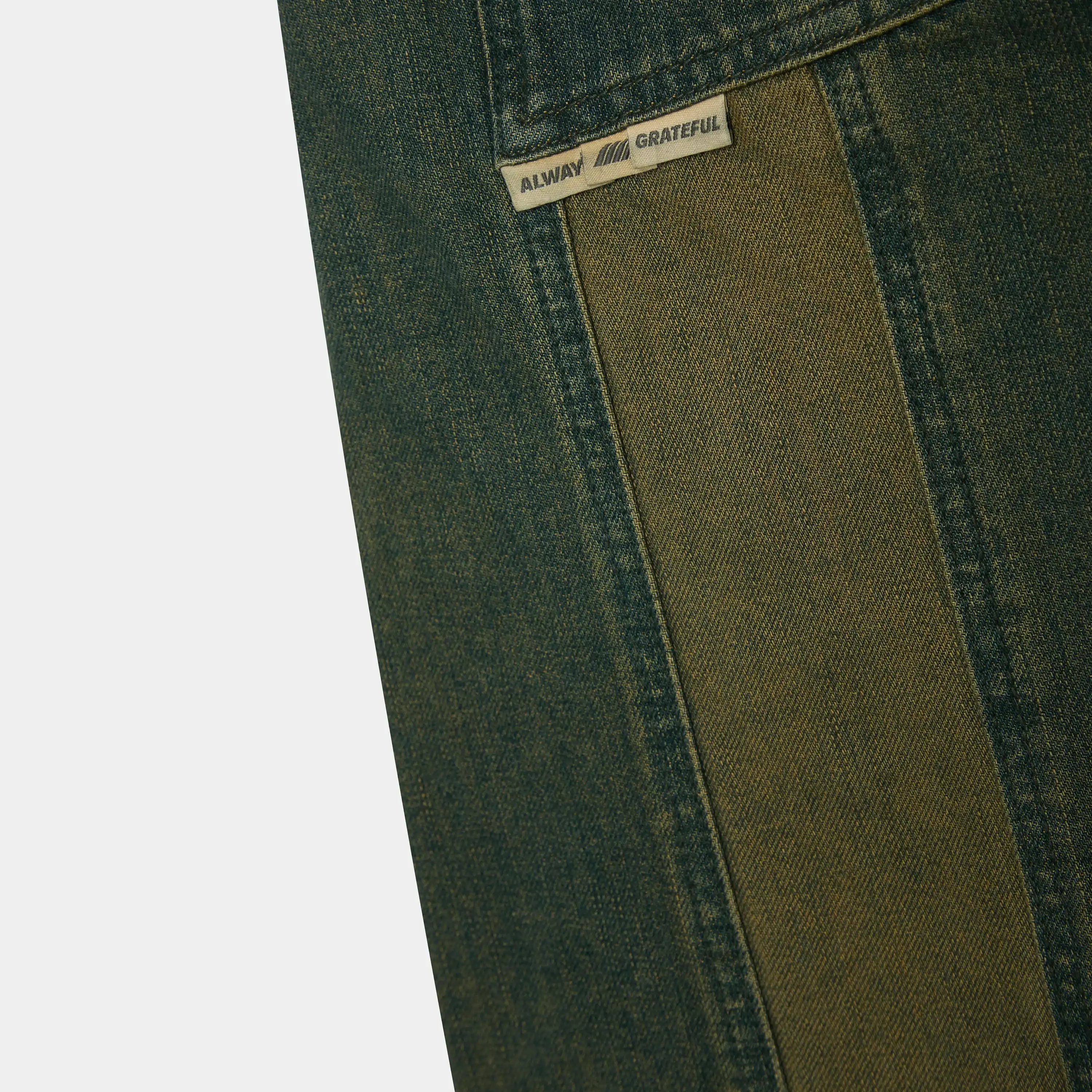 Bronca Forest Pants Pants Eme Studios