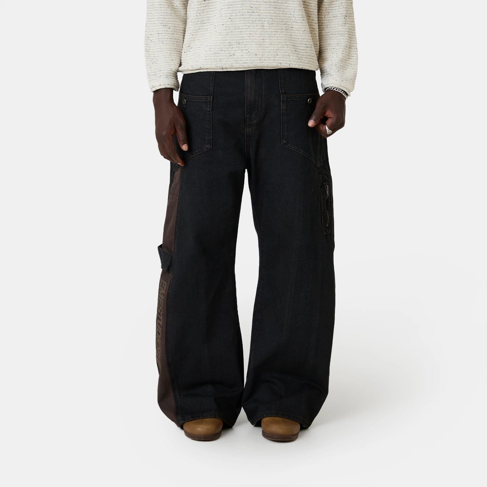 Bronca Shadow Pants Pants Eme Studios