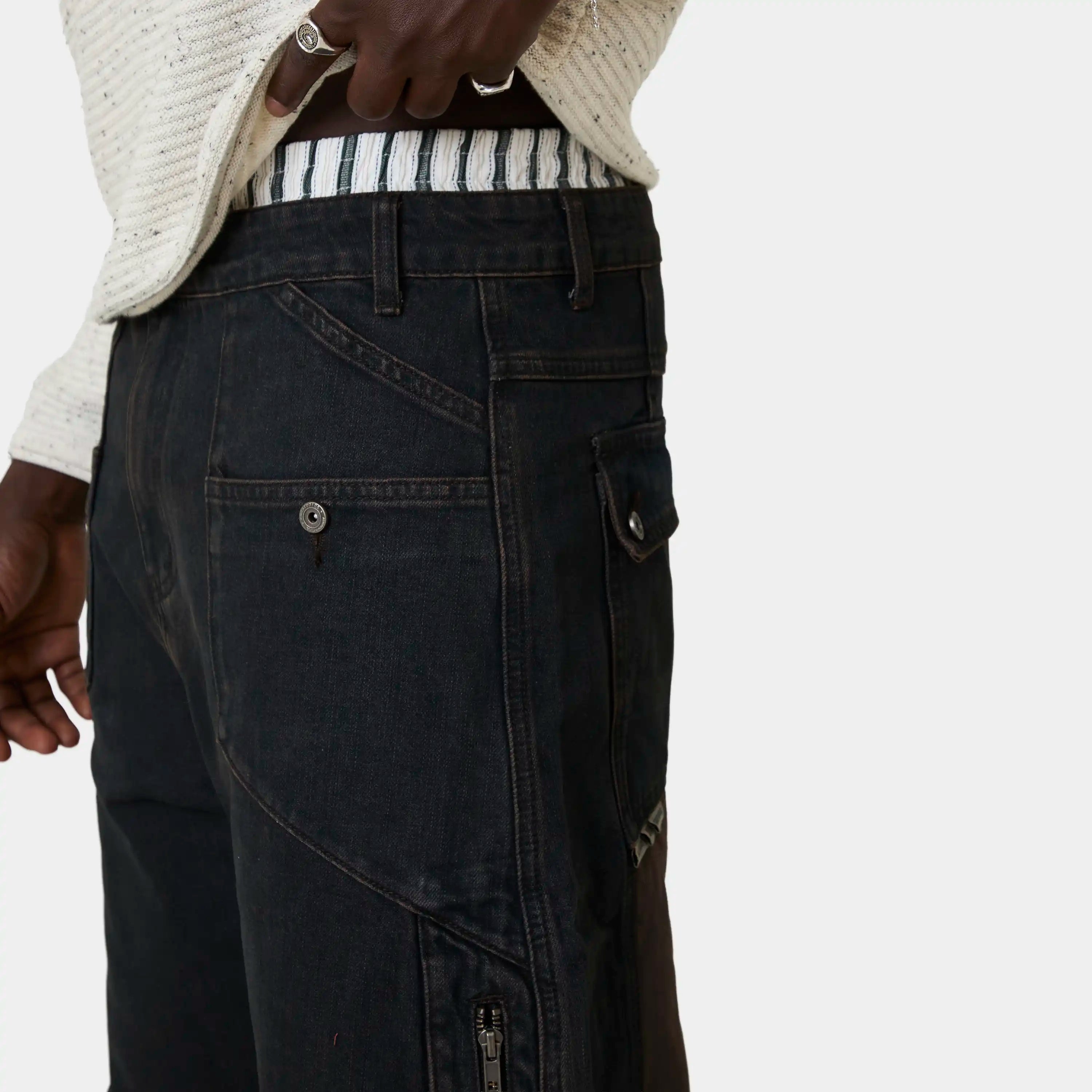 Bronca Shadow Pants Pants Eme Studios