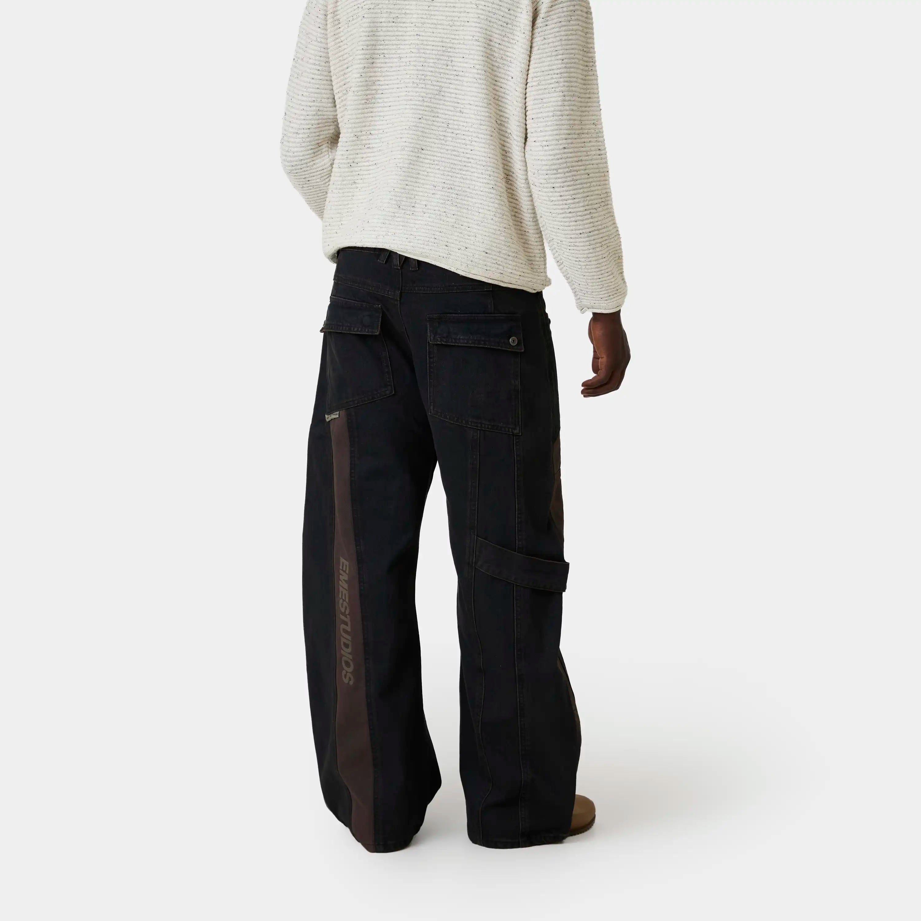 Bronca Shadow Pants Pants Eme Studios