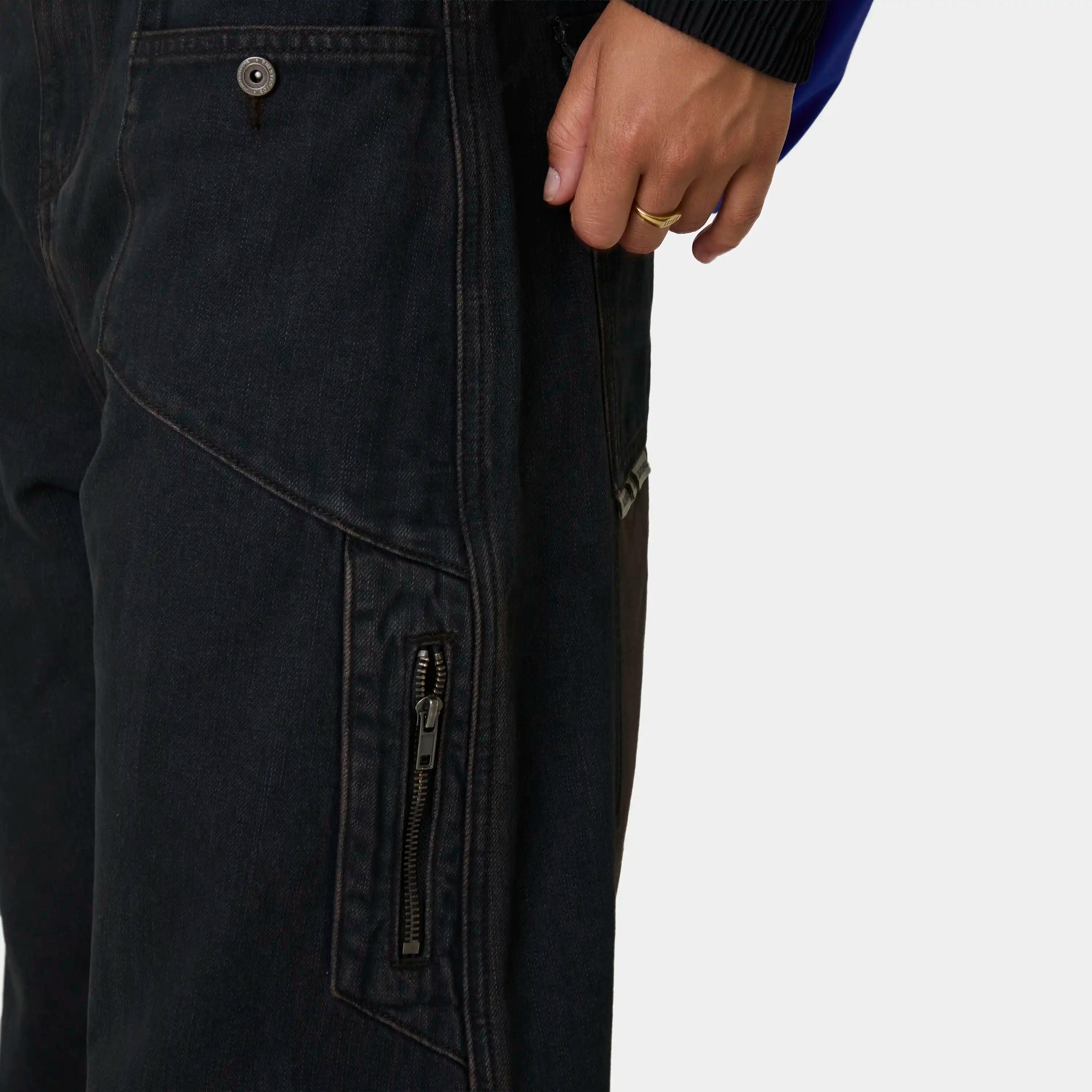 Bronca Shadow Pants Pants Eme Studios