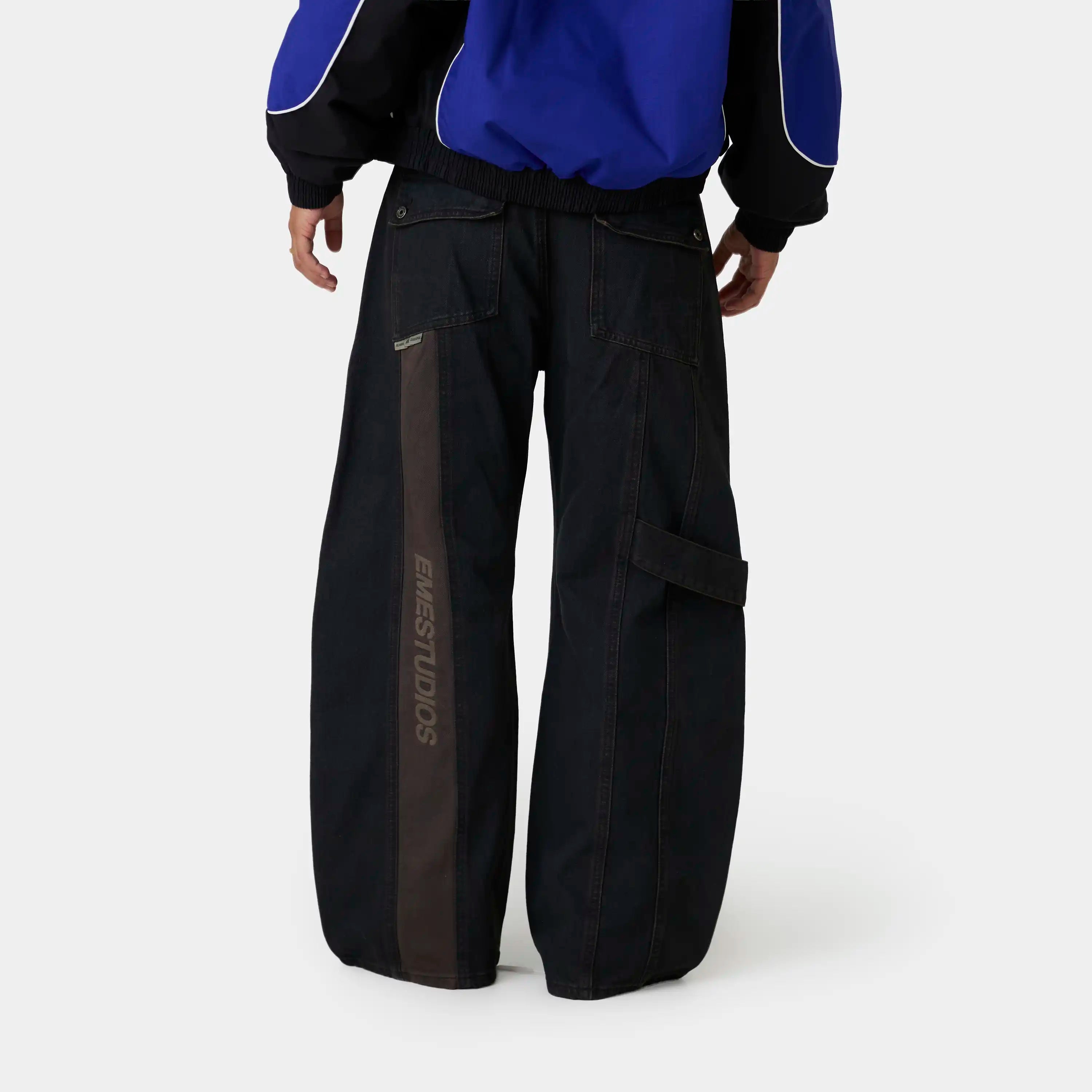 Bronca Shadow Pants Pants Eme Studios