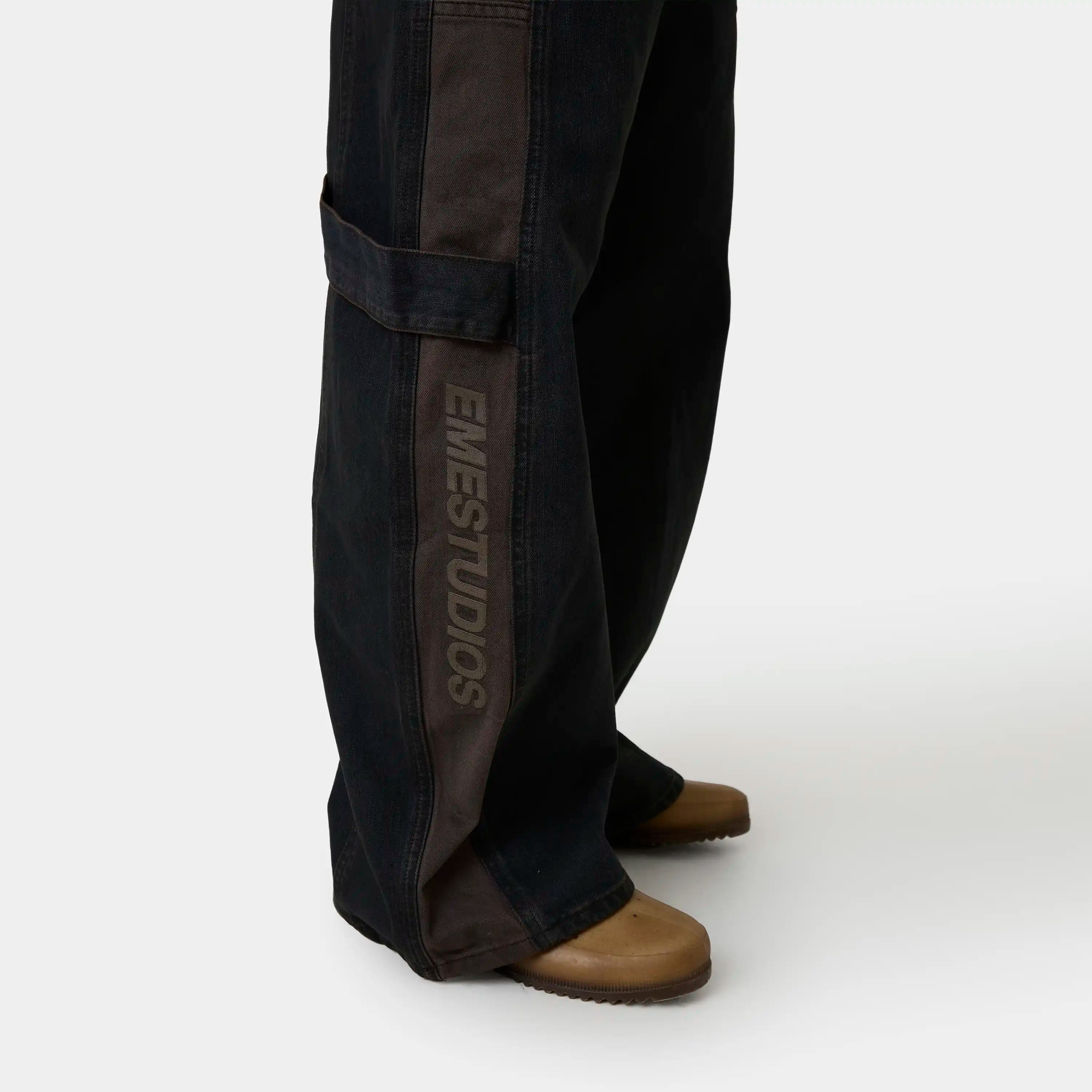 Bronca Shadow Pants Pants Eme Studios