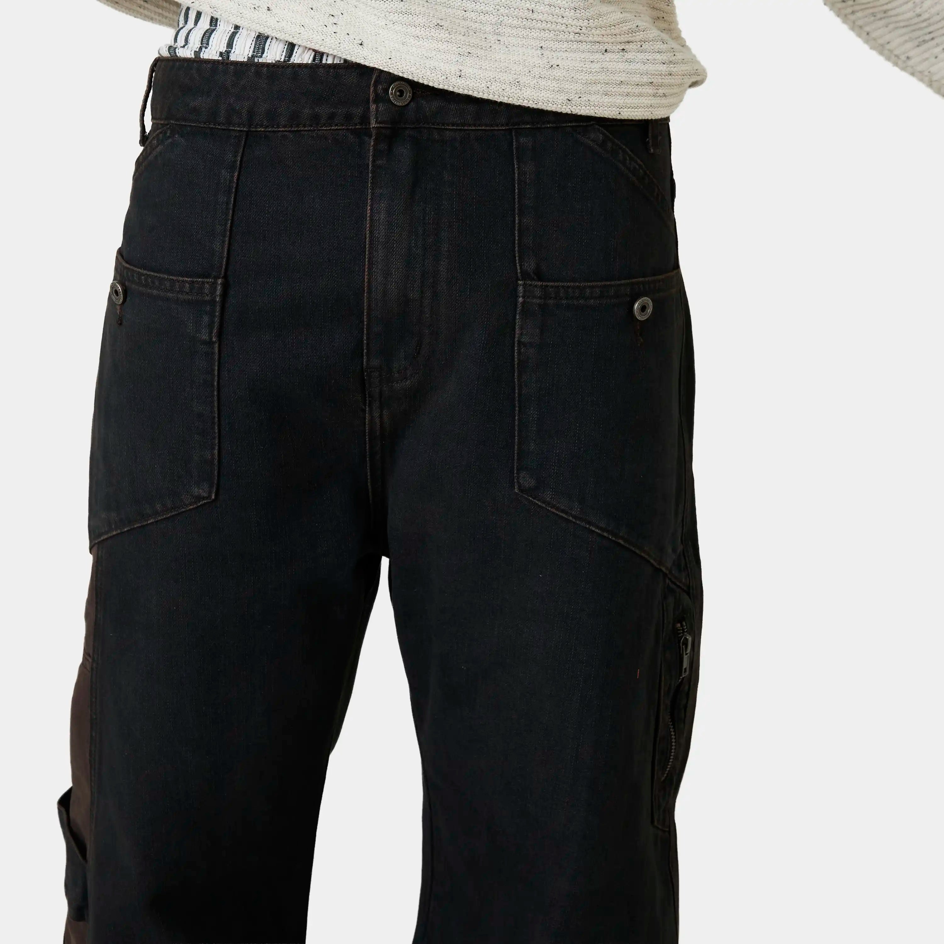 Bronca Shadow Pants Pants Eme Studios