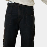 Bronca Shadow Pants Pants Eme Studios