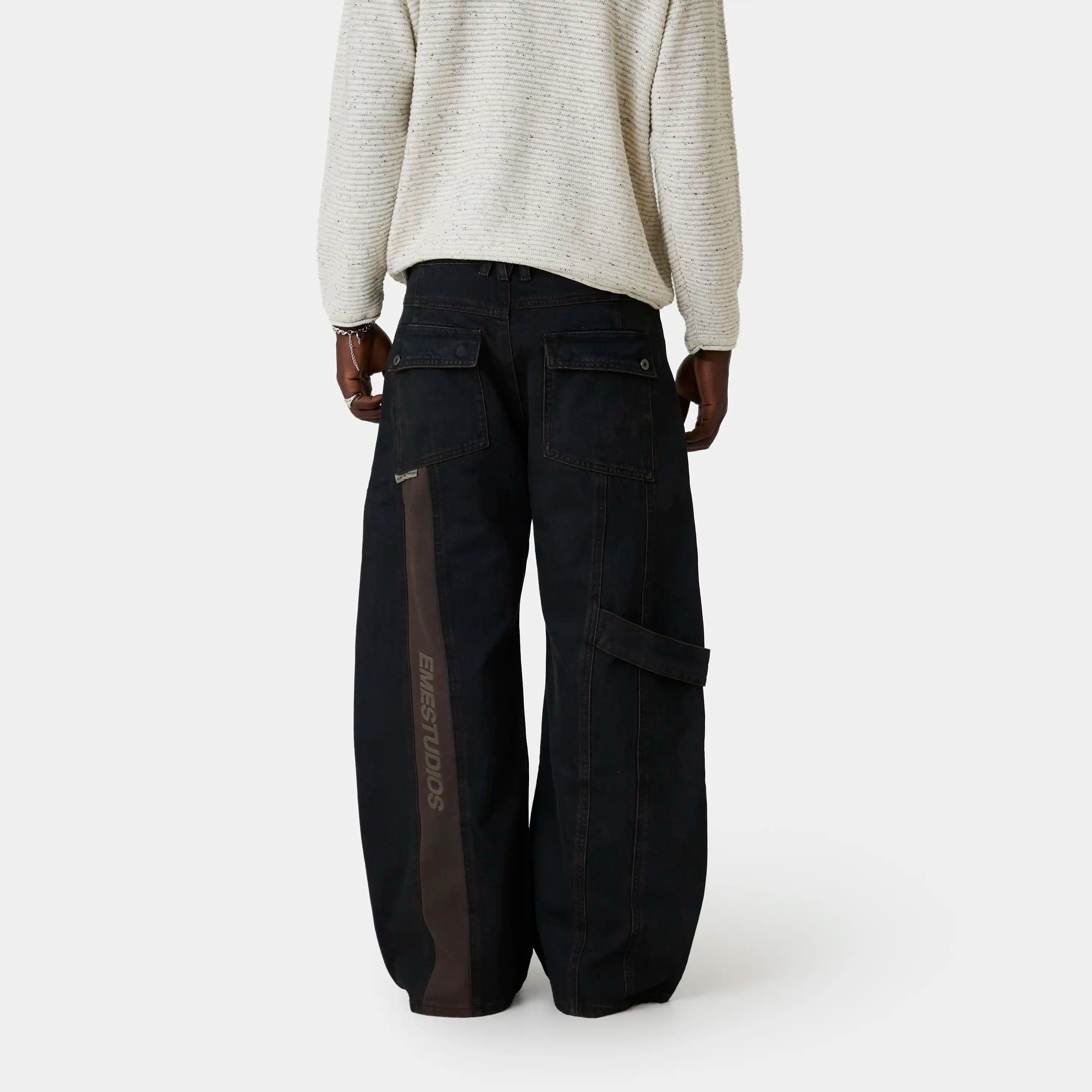 Bronca Shadow Pants Pants Eme Studios