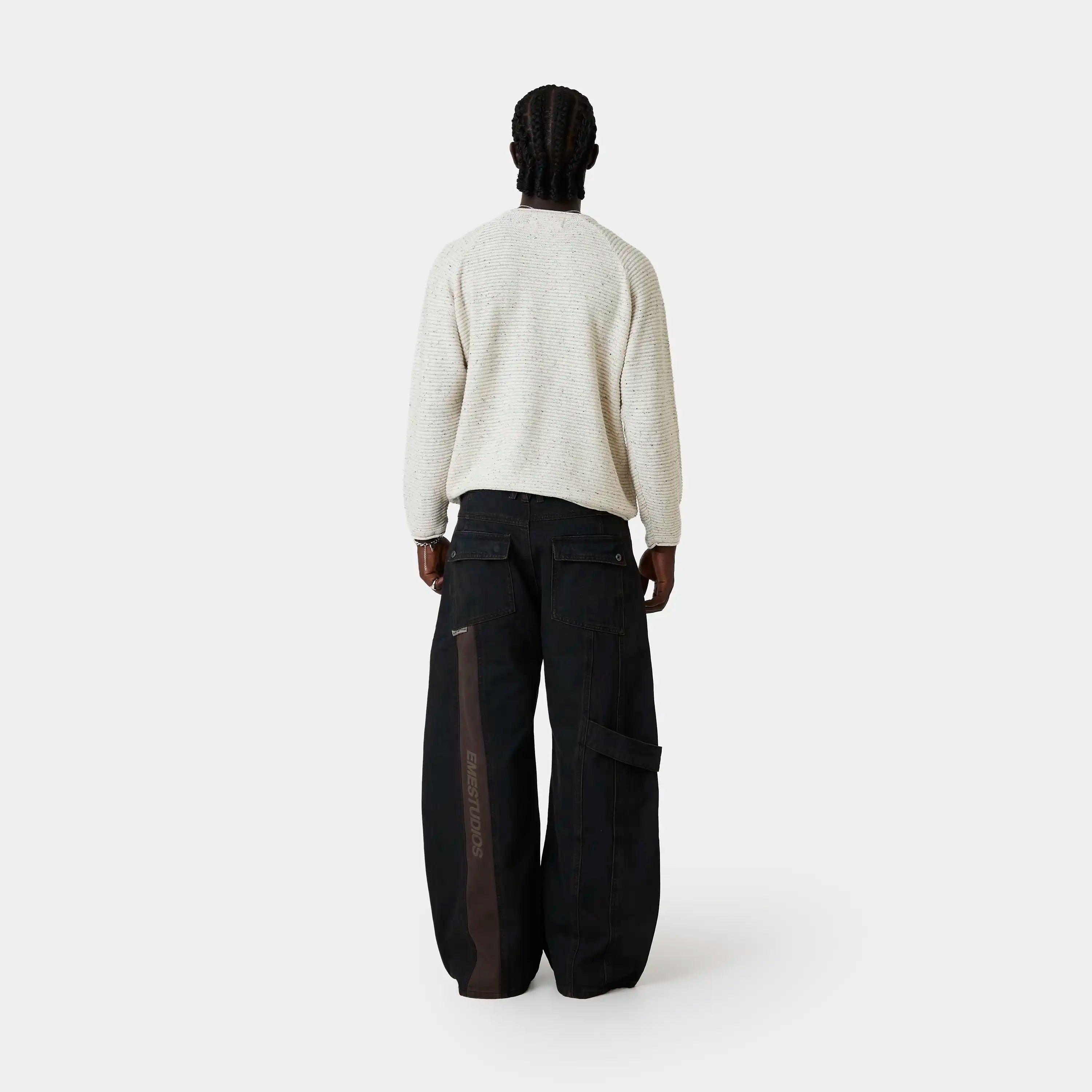 Bronca Shadow Pants Pants Eme Studios