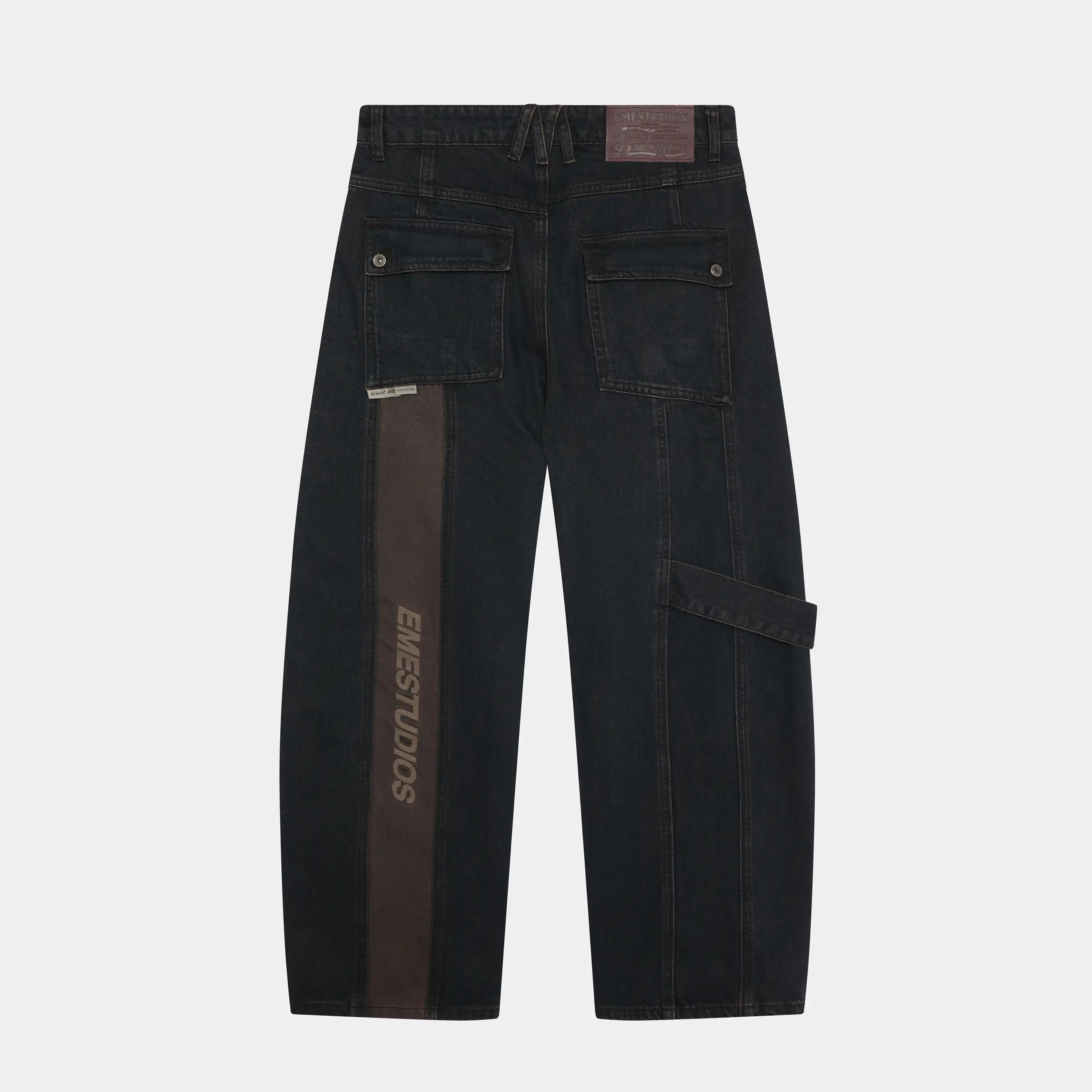 Bronca Shadow Pants Pants Eme Studios