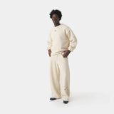 Brulee Oversized Crewneck Sweatshirts Eme Studios