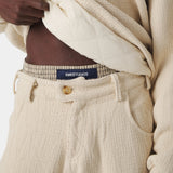 Brulee Oversized Crewneck Sweatshirts Eme Studios
