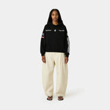 Building Shadow Oversized Hoodie Hoodies Eme Studios