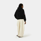 Building Shadow Oversized Hoodie Hoodies Eme Studios