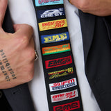 Bule Black Tie Accesories Eme Studios