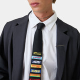Bule Black Tie Accesories Eme Studios