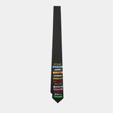 Bule Black Tie Accesories Eme Studios