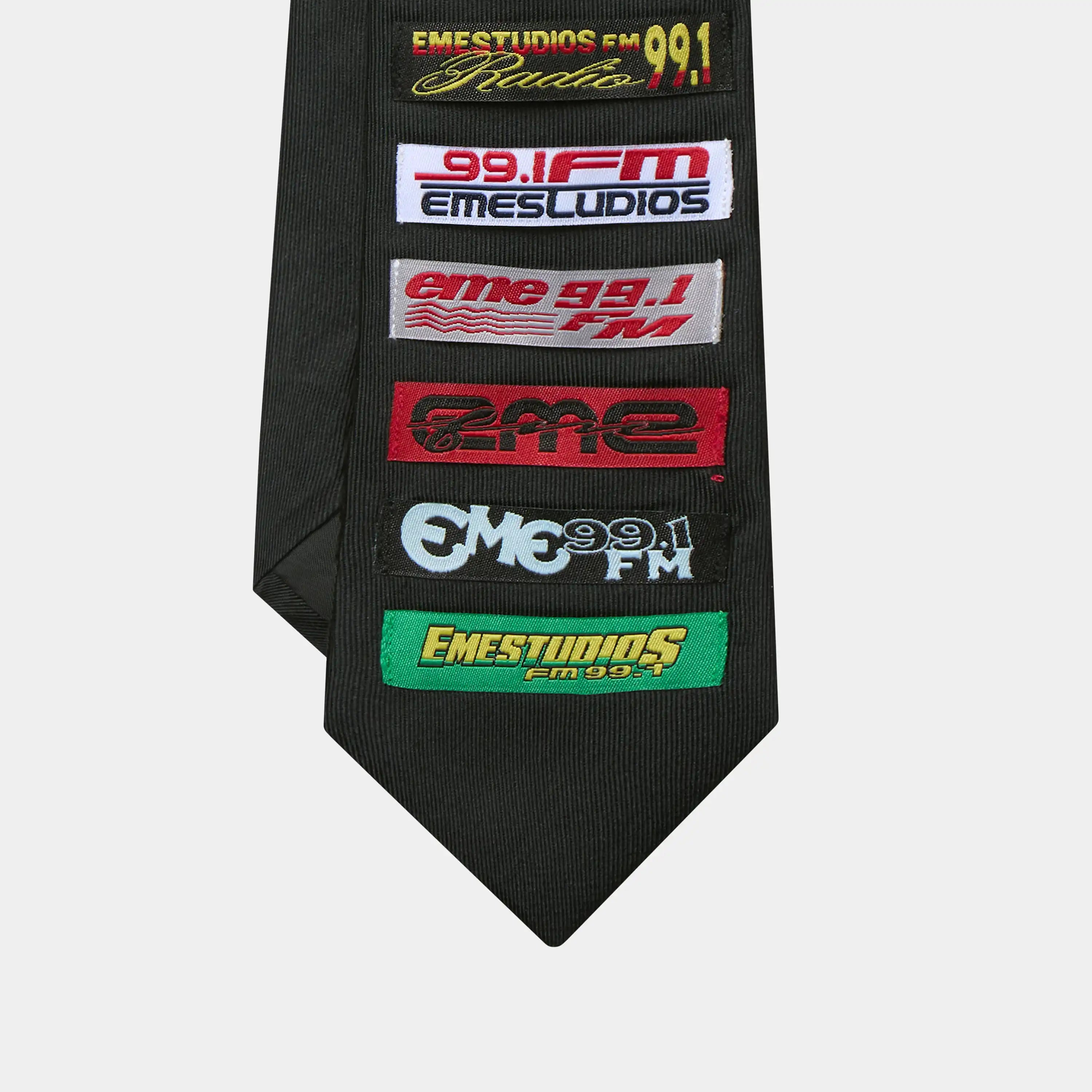 Bule Black Tie Accesories Eme Studios