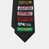 Bule Black Tie Accesories Eme Studios