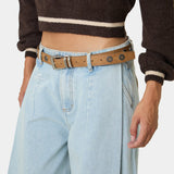 Bullet Stone Belt Accesories Eme Studios