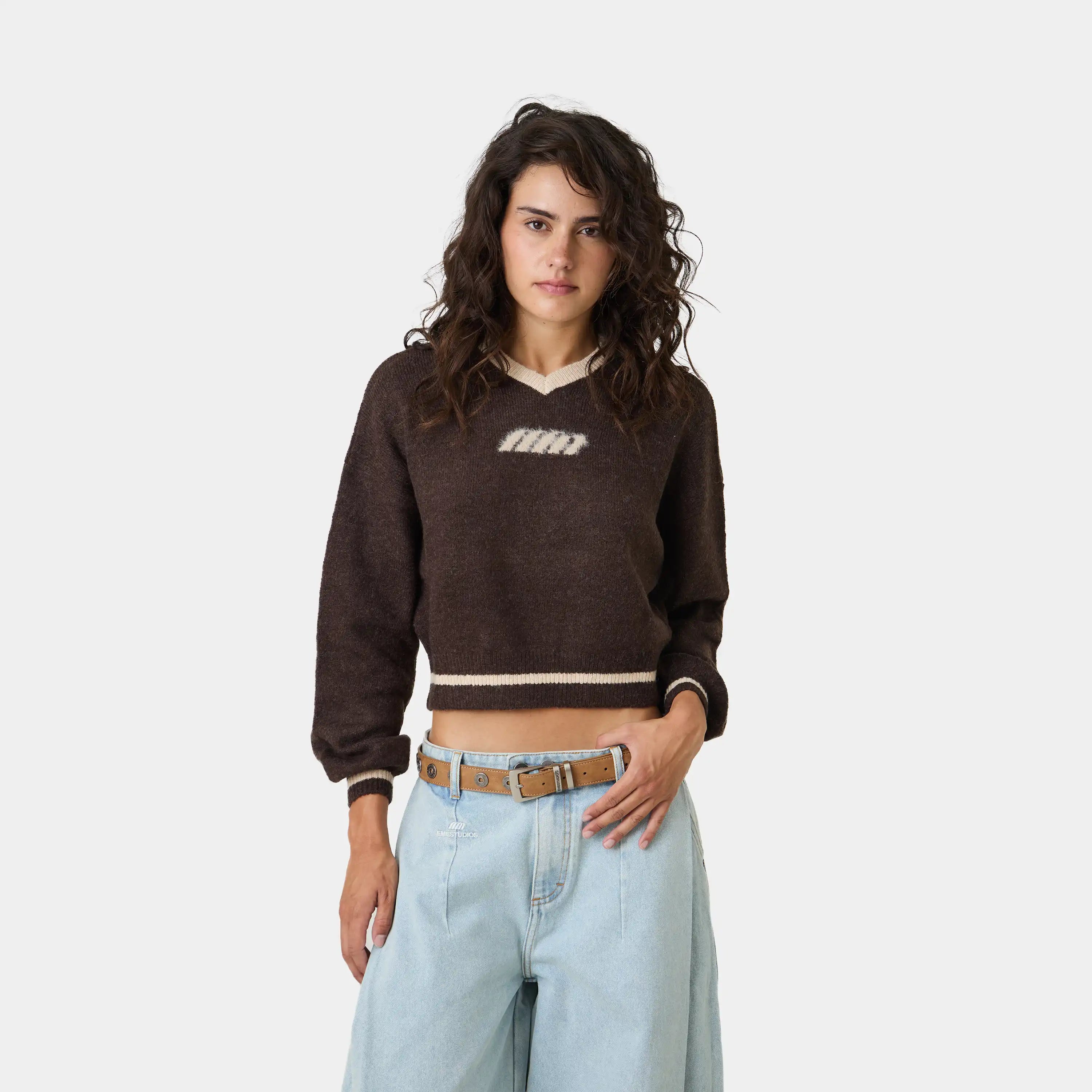 Bullet Stone Belt Accesories Eme Studios