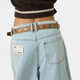 Bullet Stone Belt Accesories Eme Studios