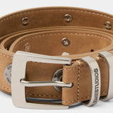 Bullet Stone Belt Accesories Eme Studios