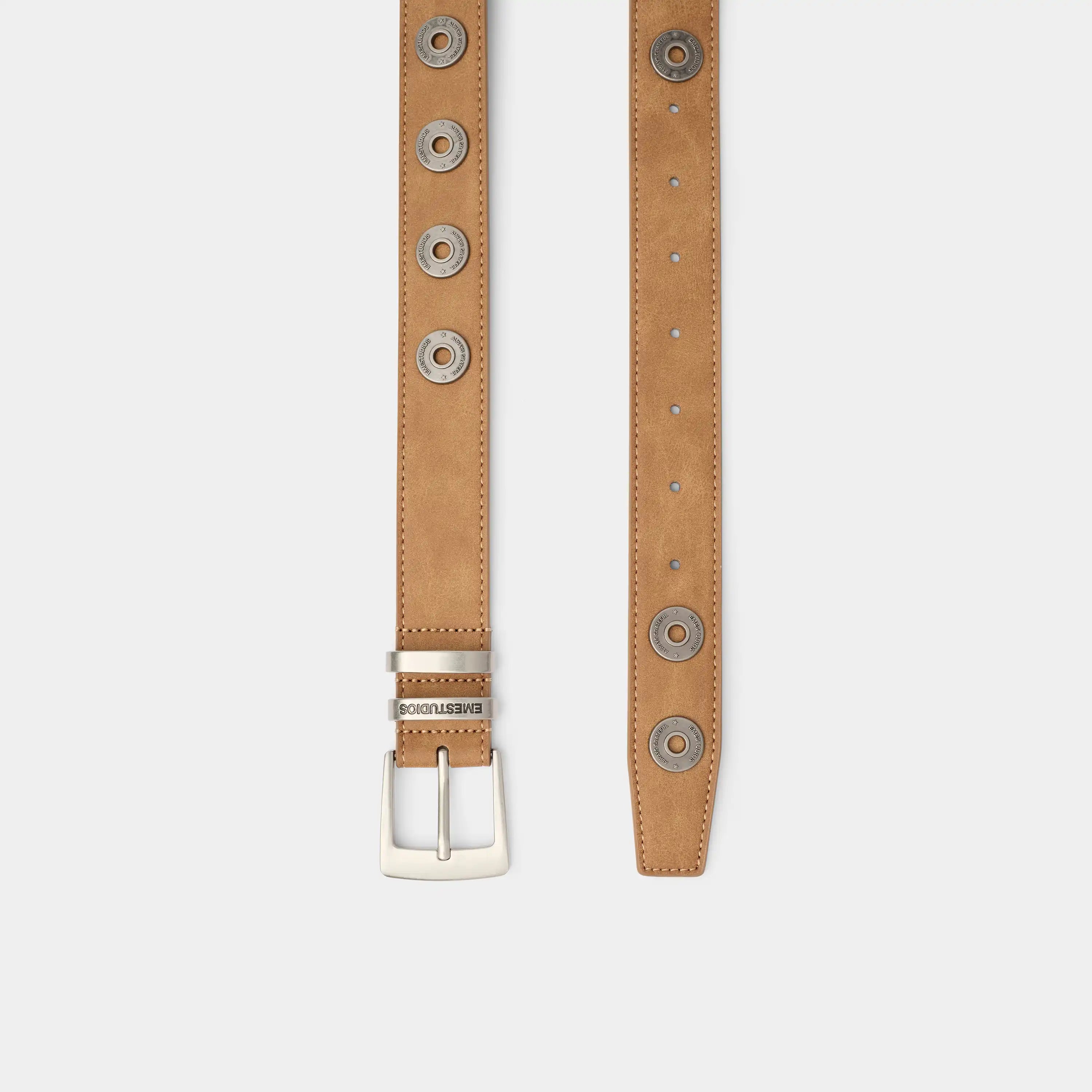 Bullet Stone Belt Accesories Eme Studios