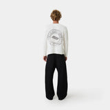 Button Black Pants Pants Eme Studios