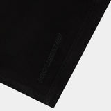 Button Black Pants Pants Eme Studios