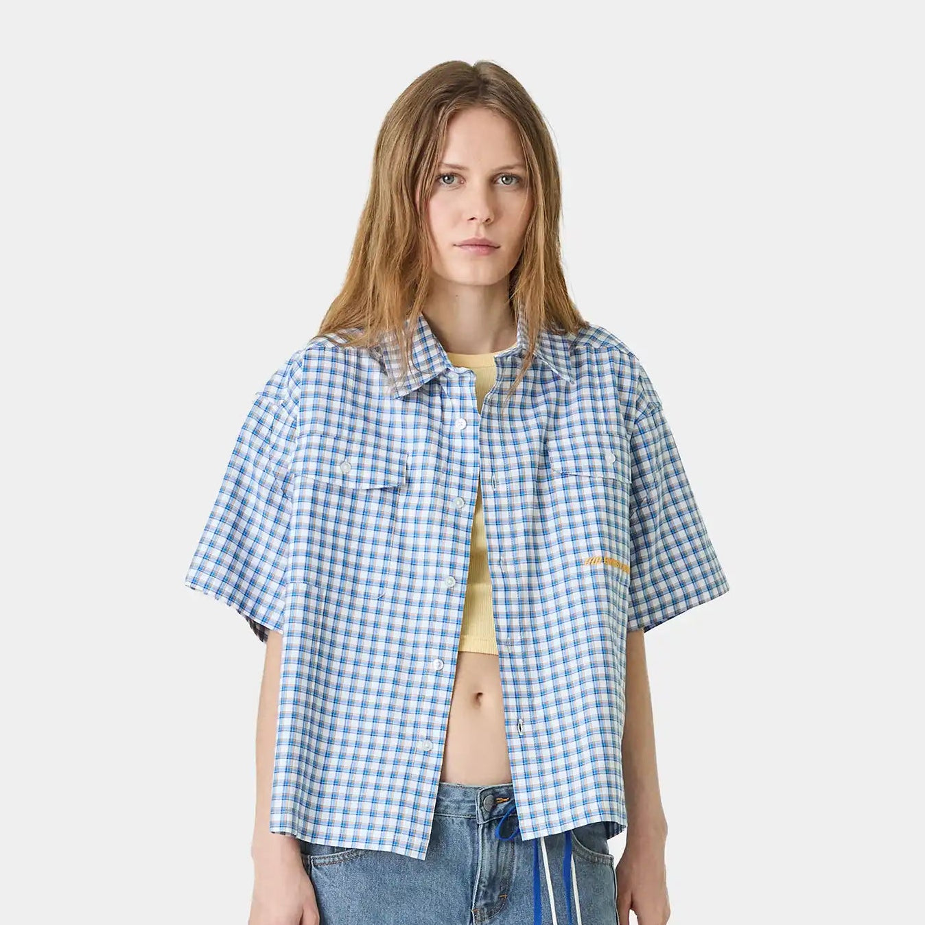 Cabo Coast Short Sleeve Shirt Shirts Eme Studios