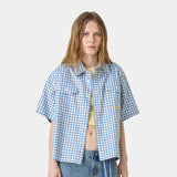 Cabo Coast Short Sleeve Shirt Shirts Eme Studios