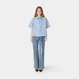 Cabo Coast Short Sleeve Shirt Shirts Eme Studios