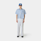 Cabo Coast Short Sleeve Shirt Shirts Eme Studios